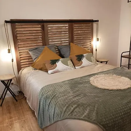 Bed & Breakfast La Cressonniere 56 Missiriac