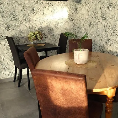 Bed & Breakfast La Cressonniere 56 Missiriac