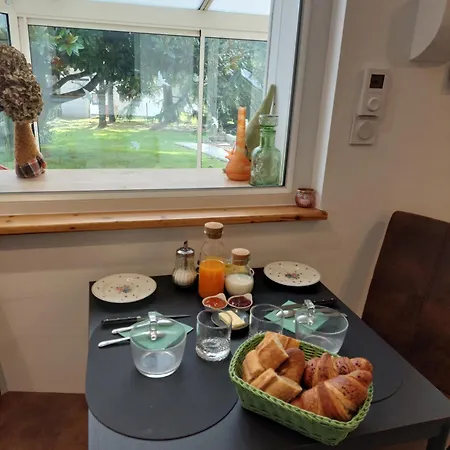 La Cressonniere 56 Bed & Breakfast Missiriac